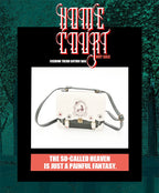 JIEROTYX Women Backpack Girl Alice Bag In Wonderland School Backpack Bag Women Handbags Bag Black Gothic Punk Style Hot Sale