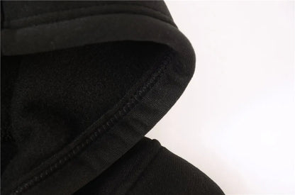 Japanese Blossom Sakura Graphic Hoodies Long Sleeve Winter Hooded Sweatshirts Casual Women/Men Comfortable Pullovers with Pocket SS69