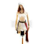 Game Odyssey Kassandra Cosplay Costume Cos Halloween Party Cosplay Custom Made Any Size