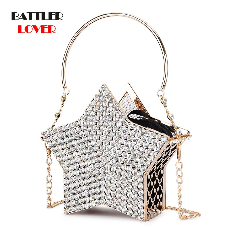 European Brand Design Chain Motorcycle Bags Women Clothing Shoulder Rivet Zipper Jacket Bag Messenger Bag Women Leather Handbags