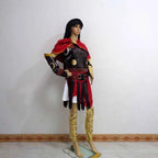 Game Odyssey Kassandra Cosplay Cos Party Christmas Halloween Cosplay Costume Customize Any Size