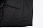 2022 Autumn Winter Women Solid Velvet Long Sleeve Ruched Midi Dress Side Slit Bodycon Sexy Streetwear Party Elegant Club SS69