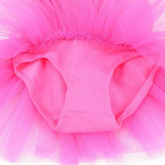 Ballerina Fairy Prom Party Costume Kids Sequined Flower Dress Girls Dance wear Gymnastic Ballet Leotard Tutu Dress