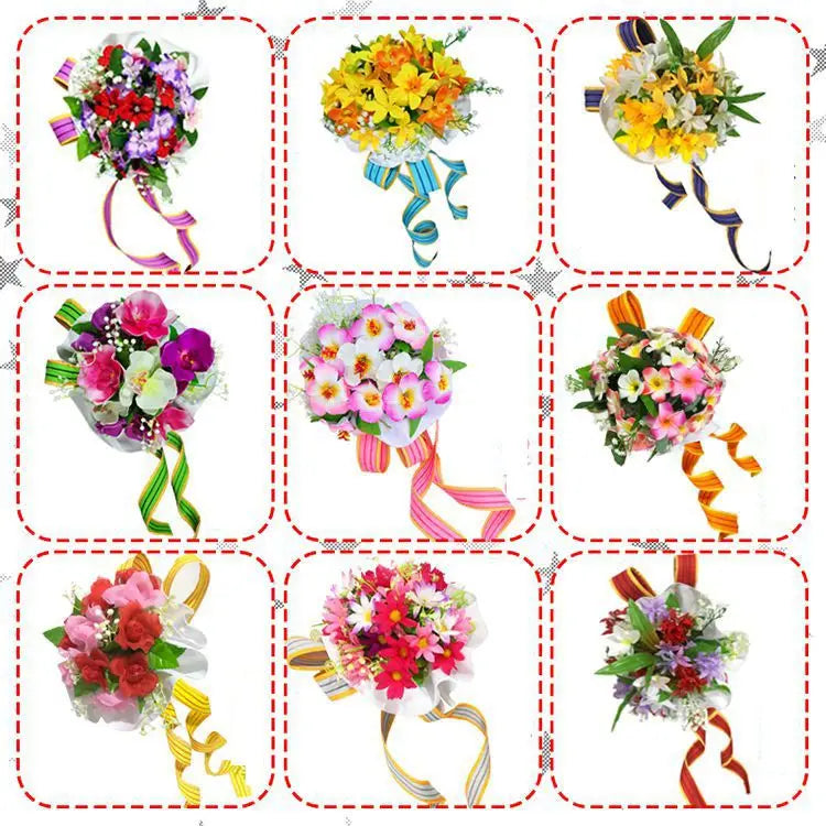 Lovelive Flower Bouquet Cosplay Nico Kotori Tojo Maki Eli Ayase Nozomi Hanayo Lolita Dress Love Live Uniform Cosplay Costume SS69