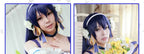 Lovelive Flower Bouquet Cosplay Nico Kotori Tojo Maki Eli Ayase Nozomi Hanayo Lolita Dress Love Live Uniform Cosplay Costume SS69