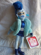 New Wreck-It Ralph RALPH BREAKS THE INTERNET FIX-IT FELIX  Vanellope Yesss Shank Plush toy 50CM