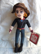 New Wreck-It Ralph RALPH BREAKS THE INTERNET FIX-IT FELIX  Vanellope Yesss Shank Plush toy 50CM