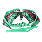 EONAR Women Bikini Offer Combined Size Swimsuit Push Up Bikini Sets Brazilian Bathing Suits Plus Size Swimwear Female XXL SS69