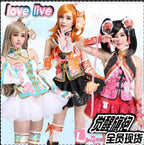 Lovelive Maki Nishikino Minami Kotori Awaken Love Live Cosplay Cheongsam hanayo qipao unisex yazawa eli uniforme sexy SS69