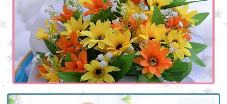 Lovelive Flower Bouquet Cosplay Nico Kotori Tojo Maki Eli Ayase Nozomi Hanayo Lolita Dress Love Live Uniform Cosplay Costume SS69