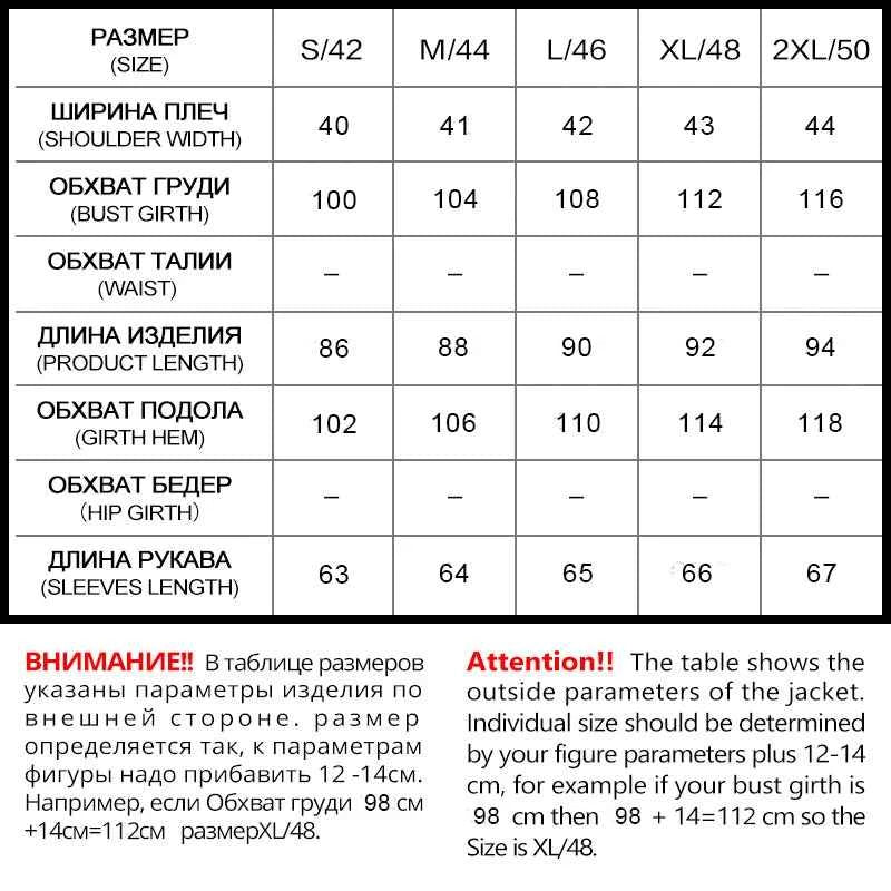 GASMAN 2022 Fashion Women Hooded Parka Down Winter Brand For Down Jacket Women Winter Thick Overcoat Women Jacets and Coat 18806