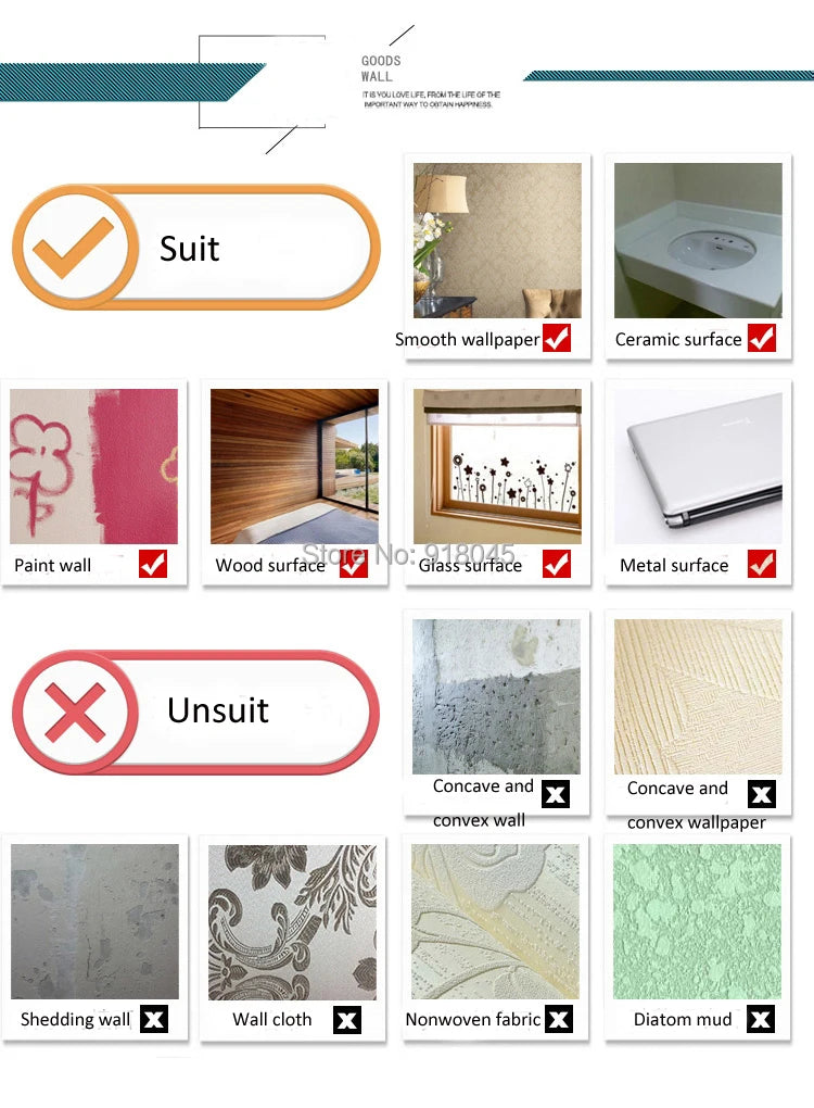 Kiss me Lips Acrylic Wall Stickers for Living Room, Bedroom, DIY Wall Stickers, Home Decor, Fashion Art, Ceramic Tile Stickers SS69