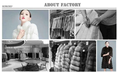 HDHOHR 2025 Real Whole Mink Fur X-Long Coat Factory Direct Sale Winter Slim Warm Female Mink Fur Long Turn-down Collar Jacket