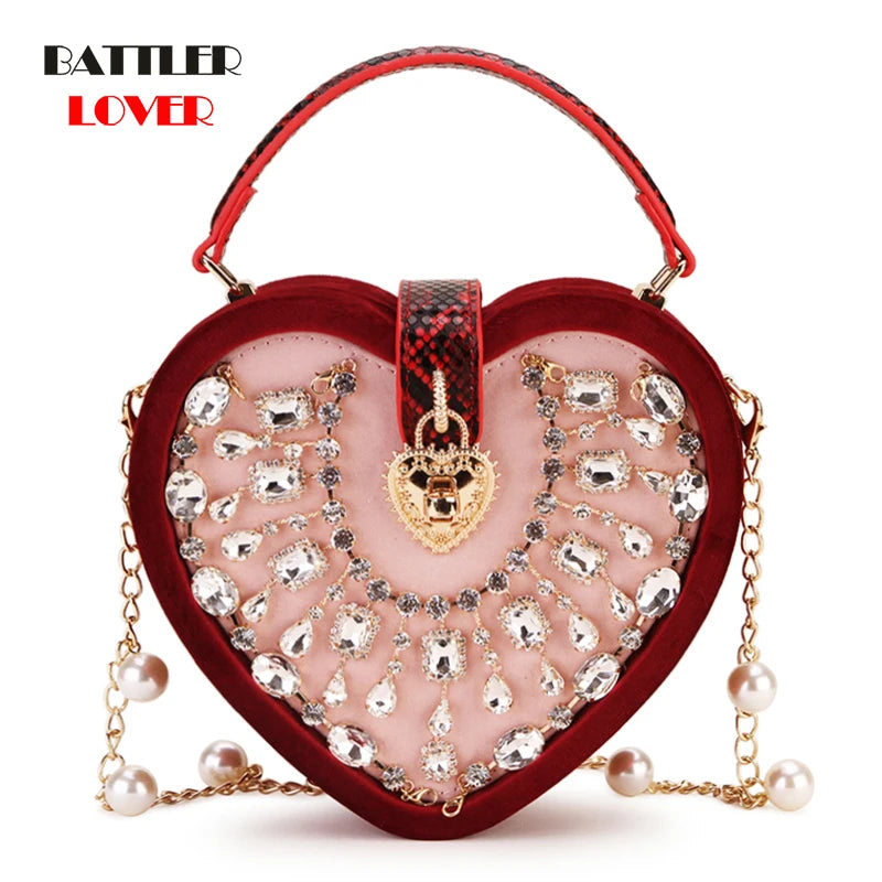 European Brand Design Chain Motorcycle Bags Women Clothing Shoulder Rivet Zipper Jacket Bag Messenger Bag Women Leather Handbags