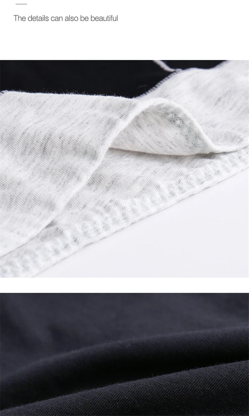 Underwear Women High Waist Woman Panties Cotton Underpants Tighten The Abdomen Panties Women Plus Size XXXXXL Female Underwear SS69