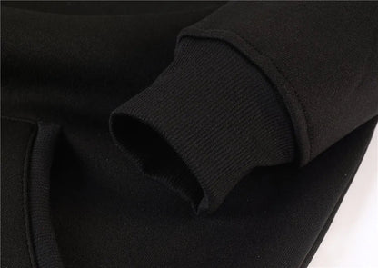 Japanese Blossom Sakura Graphic Hoodies Long Sleeve Winter Hooded Sweatshirts Casual Women/Men Comfortable Pullovers with Pocket SS69