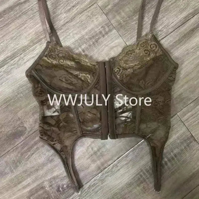 Harajuku Vintage Fashion 3 Piece Set Woman Short Cardigan + Slim Vest + Y2k E-Girl High Waist Skirt Hot Girls Korean Style Suit SS69