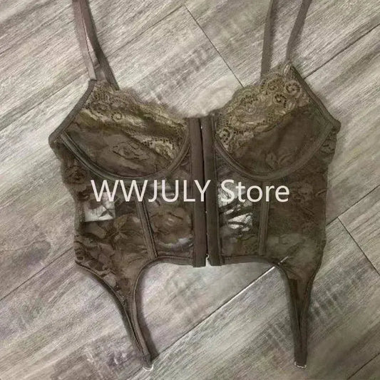 Harajuku Vintage Fashion 3 Piece Set Woman Short Cardigan + Slim Vest + Y2k E-Girl High Waist Skirt Hot Girls Korean Style Suit SS69