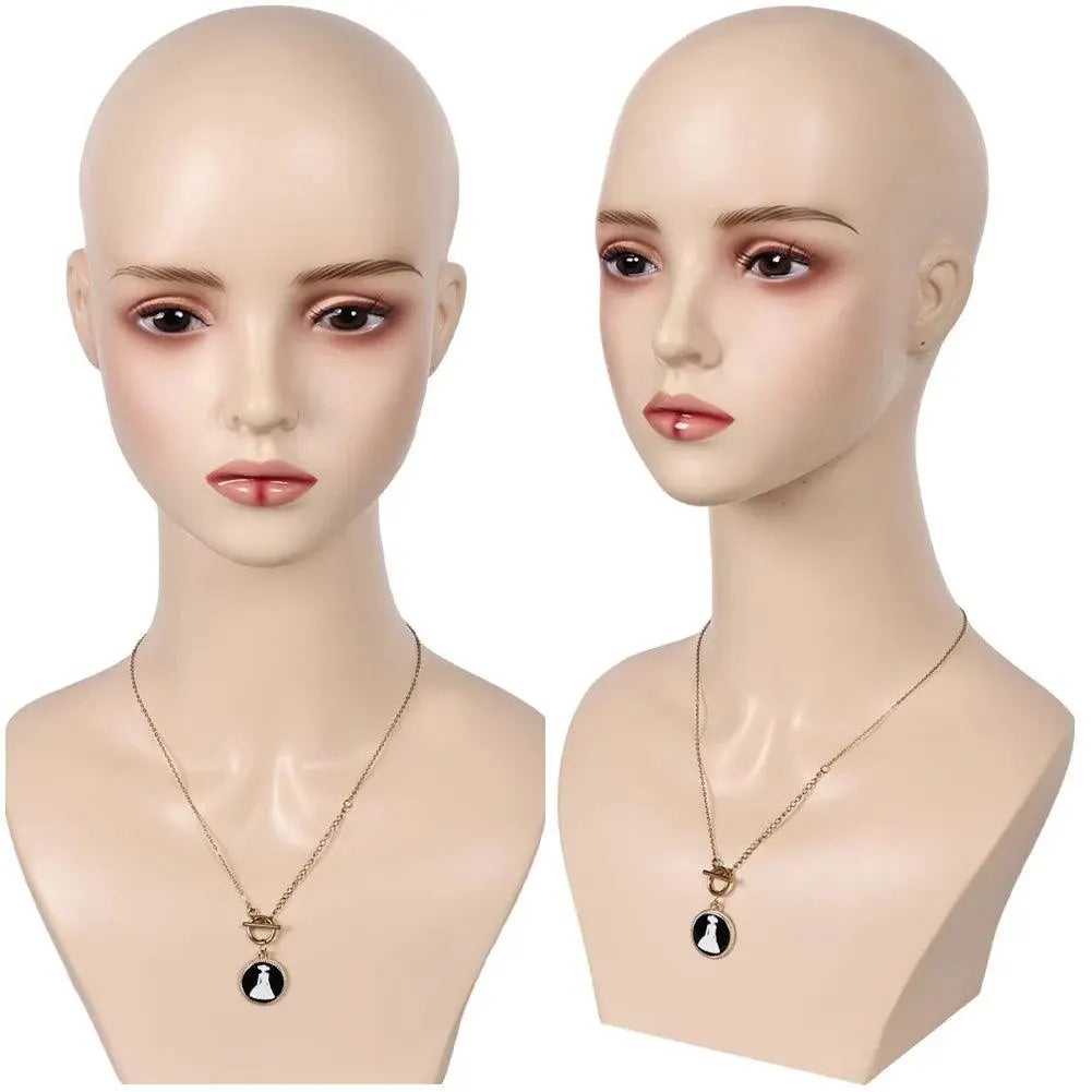 Harkness Cosplay Pendant Necklace  for Agatha Harkness Costume (40cm) - SS69