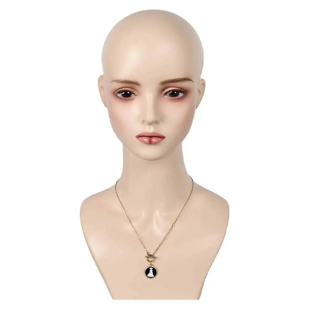 Harkness Cosplay Pendant Necklace  for Agatha Harkness Costume (40cm) - SS69