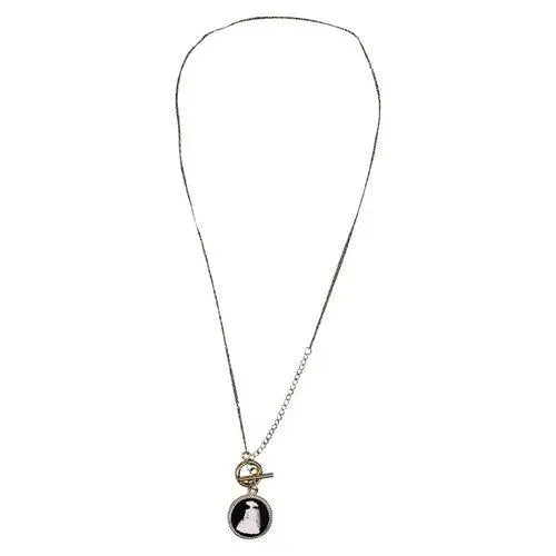 Harkness Cosplay Pendant Necklace  for Agatha Harkness Costume (40cm) - SS69