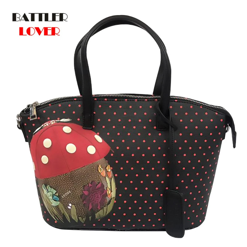 European Brand Design Chain Motorcycle Bags Women Clothing Shoulder Rivet Zipper Jacket Bag Messenger Bag Women Leather Handbags