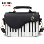 European Brand Design Chain Motorcycle Bags Women Clothing Shoulder Rivet Zipper Jacket Bag Messenger Bag Women Leather Handbags