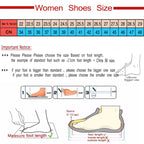 Sneakers Women Fashion Femme Women Shoes New Women's Vulcanized Shoes Sneakers Thick Bottom Slip On Female Women Shoe Plus Size