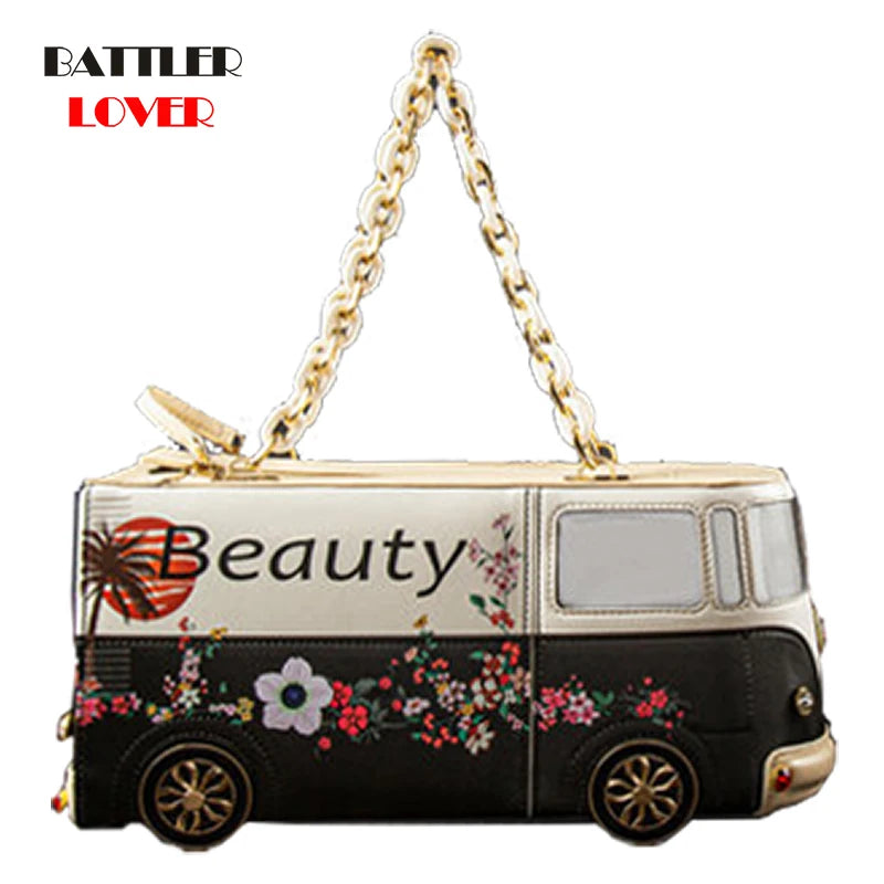 European Brand Design Chain Motorcycle Bags Women Clothing Shoulder Rivet Zipper Jacket Bag Messenger Bag Women Leather Handbags