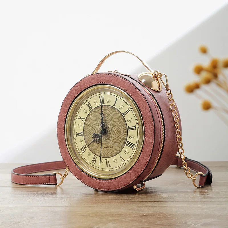 European Brand Design Chain Motorcycle Bags Women Clothing Shoulder Rivet Zipper Jacket Bag Messenger Bag Women Leather Handbags