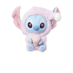 Stitch Eat Something Before Sleep Plush Dolls and Blind Boxes Figures and Cute Ornaments Gifts Wholesale Mystery Box