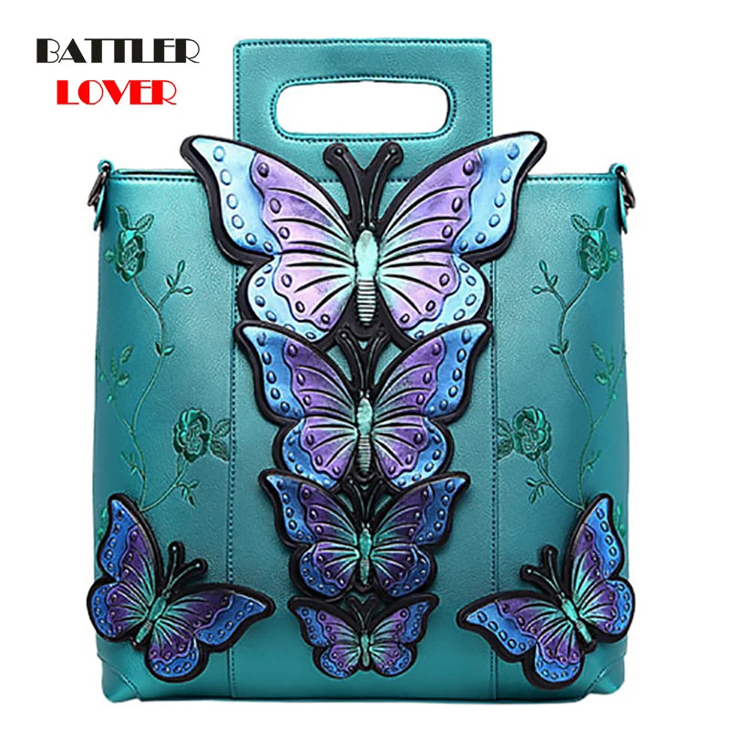European Brand Design Chain Motorcycle Bags Women Clothing Shoulder Rivet Zipper Jacket Bag Messenger Bag Women Leather Handbags
