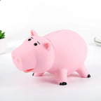 Disney Toy Story 4 Hamm Piggy Bank PVC Figure - 21cm