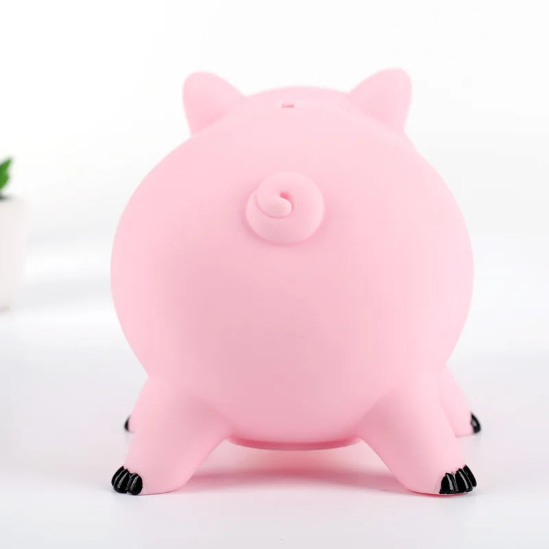 Disney Toy Story 4 Hamm Piggy Bank PVC Figure - 21cm