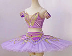 New Ballet skirt Professional classical Pancake Tutu costume