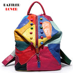 European Brand Design Chain Motorcycle Bags Women Clothing Shoulder Rivet Zipper Jacket Bag Messenger Bag Women Leather Handbags