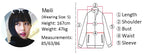 Lautaro Women's Long Faux Mink Fur Coat - Thick Warm Winter Overcoat