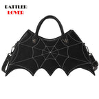 European Brand Design Chain Motorcycle Bags Women Clothing Shoulder Rivet Zipper Jacket Bag Messenger Bag Women Leather Handbags