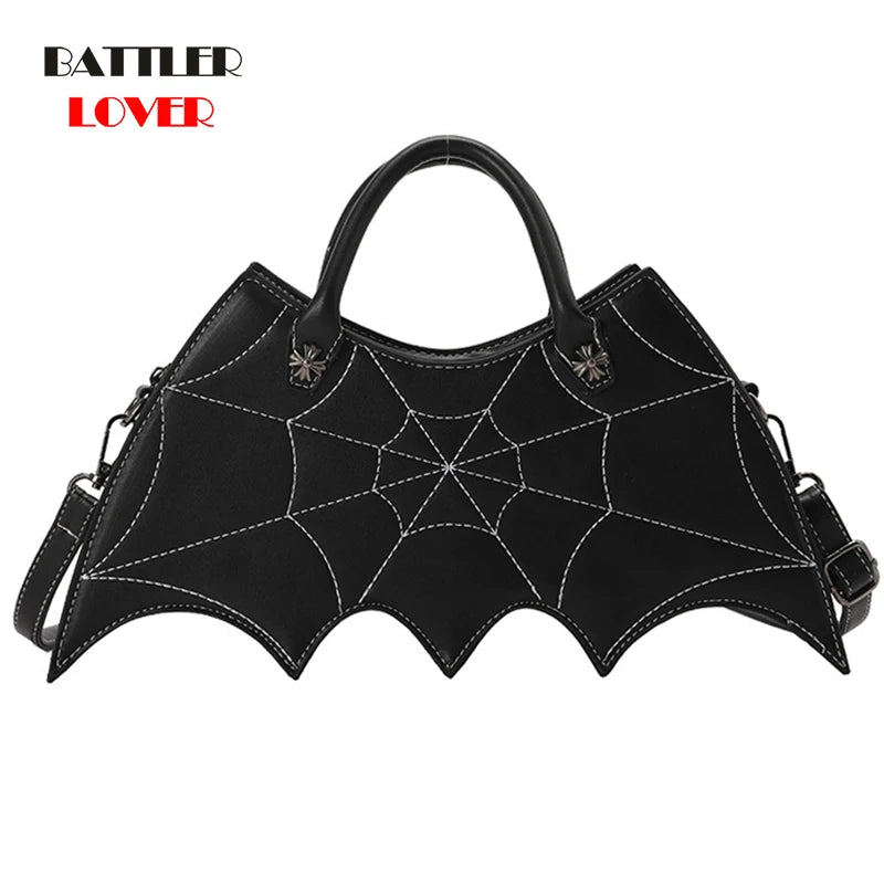 European Brand Design Chain Motorcycle Bags Women Clothing Shoulder Rivet Zipper Jacket Bag Messenger Bag Women Leather Handbags