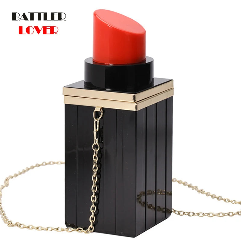 European Brand Design Chain Motorcycle Bags Women Clothing Shoulder Rivet Zipper Jacket Bag Messenger Bag Women Leather Handbags