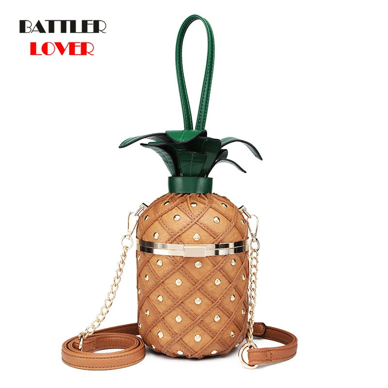 European Brand Design Chain Motorcycle Bags Women Clothing Shoulder Rivet Zipper Jacket Bag Messenger Bag Women Leather Handbags