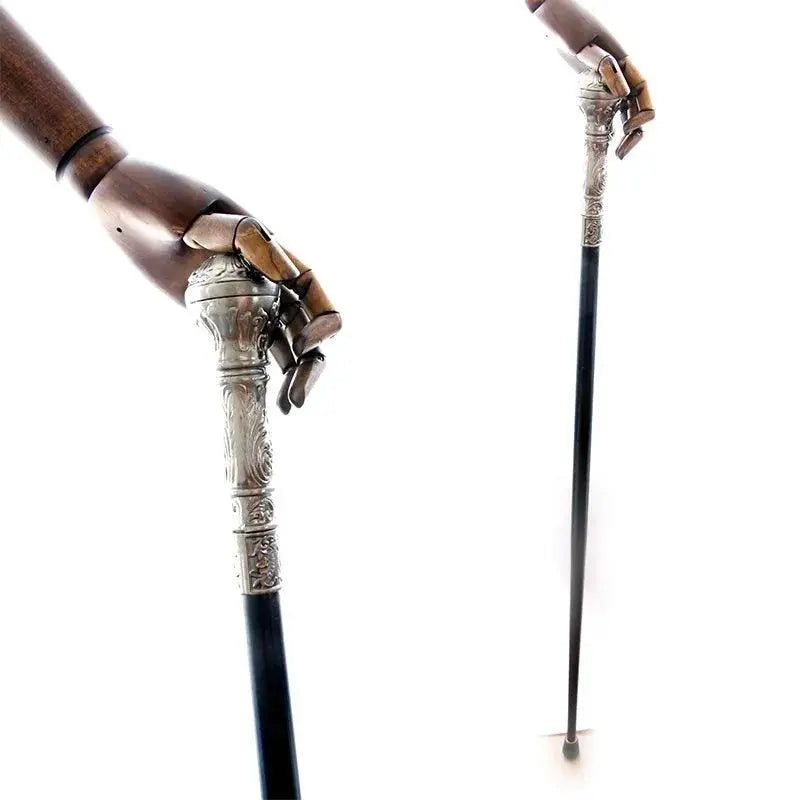 Hunting Rabbit White Moonlight Edition Retro Cool Ouji Lolita Jacket /Short Pants/Trousers Set by Princess Chronicles - SS69