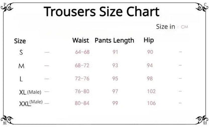 Hunting Rabbit White Moonlight Edition Retro Cool Ouji Lolita Jacket /Short Pants/Trousers Set by Princess Chronicles - SS69