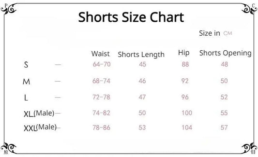 Hunting Rabbit White Moonlight Edition Retro Cool Ouji Lolita Jacket /Short Pants/Trousers Set by Princess Chronicles - SS69