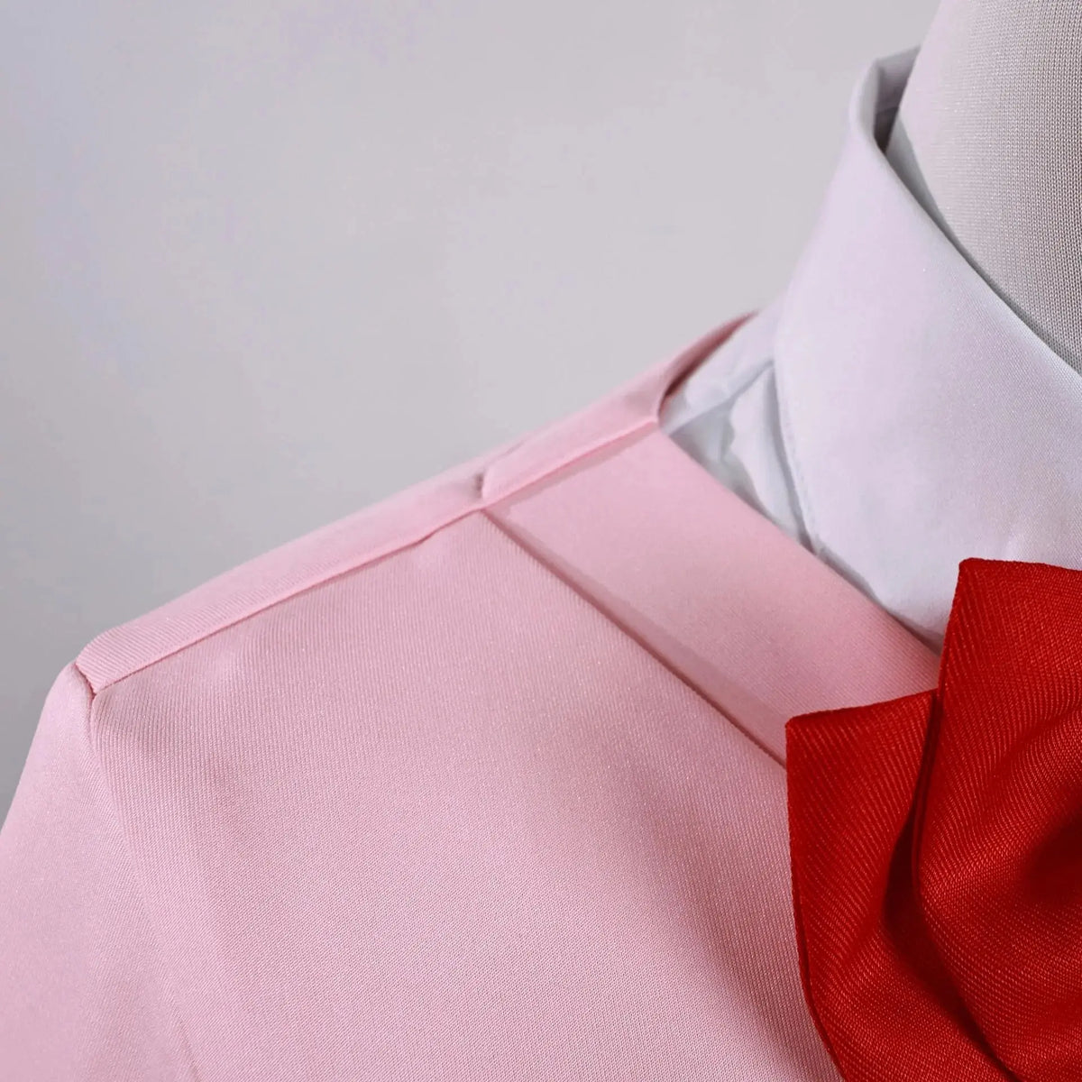 IN STOCK DAN DA DAN Anime Dandadan Cosplay Uniform Momo Ayase Cosplay Costume Full Set Cosplay Costume Outfit Shirt Skirt Sock SS69