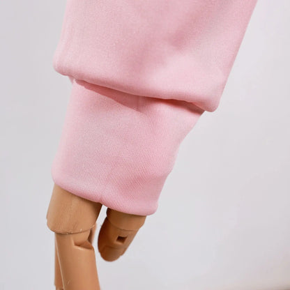 IN STOCK DAN DA DAN Anime Dandadan Cosplay Uniform Momo Ayase Cosplay Costume Full Set Cosplay Costume Outfit Shirt Skirt Sock SS69