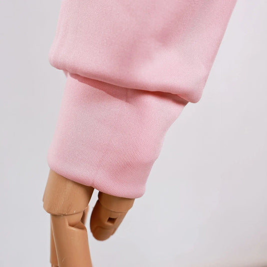 IN STOCK DAN DA DAN Anime Dandadan Cosplay Uniform Momo Ayase Cosplay Costume Full Set Cosplay Costume Outfit Shirt Skirt Sock SS69