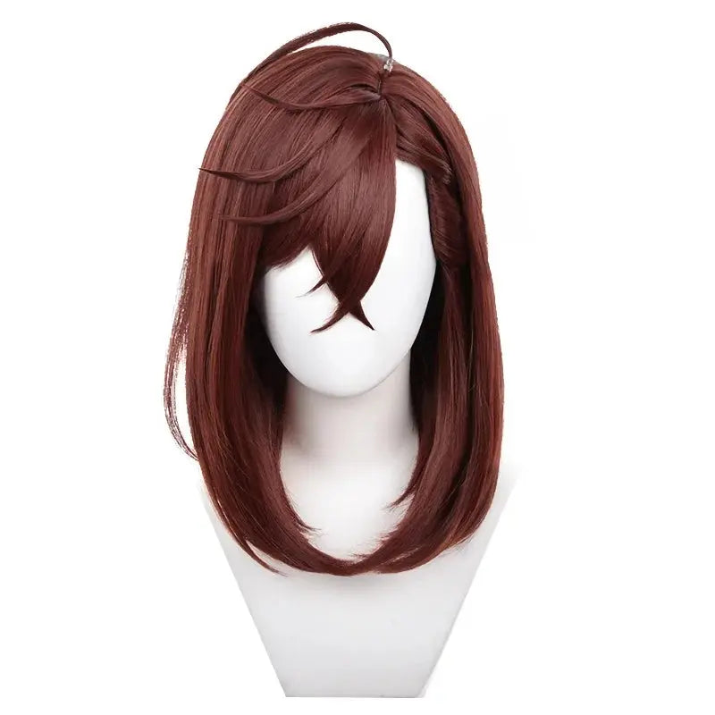 IN STOCK DAN DA DAN Anime Dandadan Cosplay Uniform Momo Ayase Cosplay Costume Full Set Cosplay Costume Outfit Shirt Skirt Sock SS69 25.69 C wig only / M