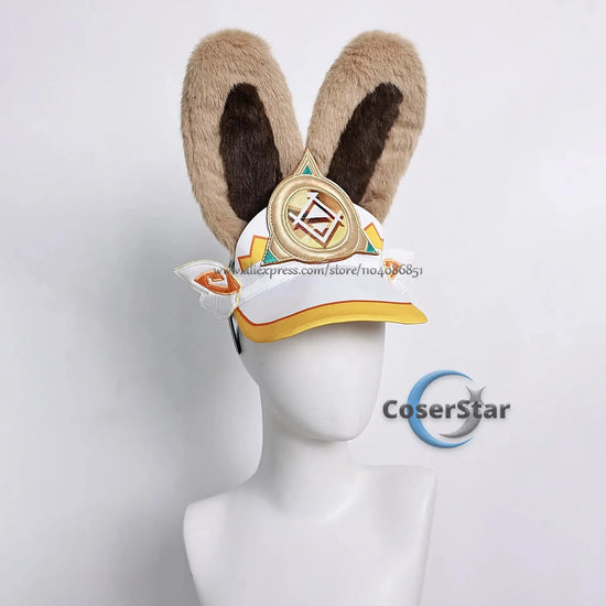 IN STOCK Kachina Cosplay Costume Game Genshin Impact Kachina Cosplay Outfit Costume Full Set Anime Carnival Comic Con Prop SS69