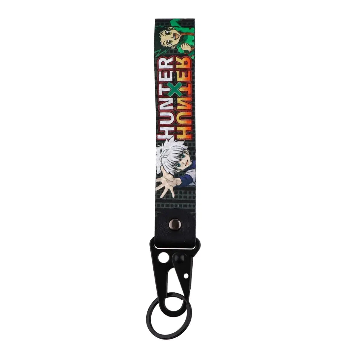 Japan Anime Key Chain Cool Character Keychain Keyring For Car Motorcycle Pendant Keys Holder Wrist Strap Hang Rope Key Tag Gifts SS69 6.69 27